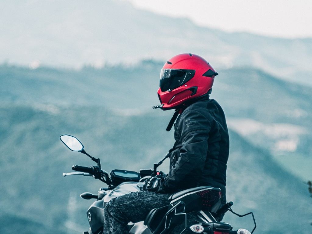You are currently viewing Best Motorcycle Helmet for Visibility: Top Picks
