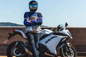 Read more about the article What Motorcycle Visibility Products Should You Use?