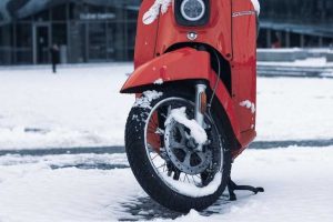 Read more about the article How to Protect Motorcycles In Winter: Bikers Take Notes!