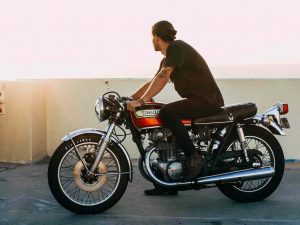 Read more about the article Is Riding Motorcycles Worth It? A Tale of Temptations