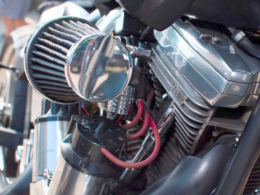 You are currently viewing K&N Motorcycle Air Filter Review: Better Than Stock Filters?
