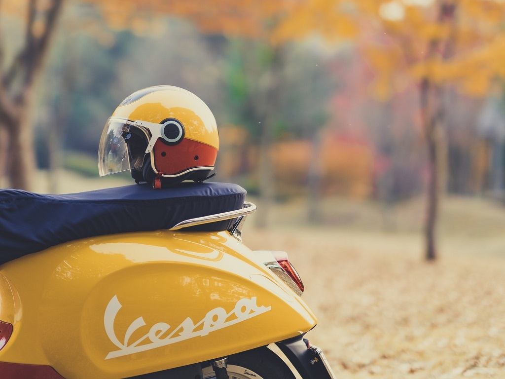 You are currently viewing Best Retro Motorcycle Helmet: Top 5 Picks