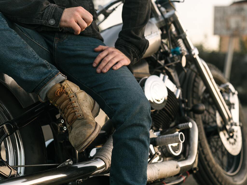 You are currently viewing Are Motorcycle Boots Necessary? 5 Reasons to Say Yes