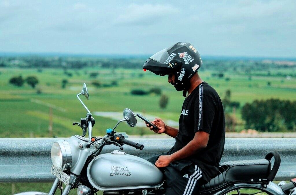 You are currently viewing How to Avoid the Stink When Riding to Work