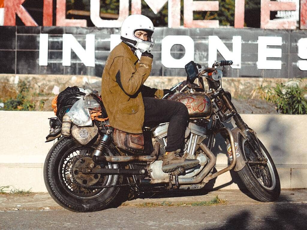 motorcycle insurance military