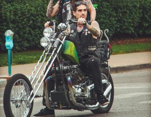 Read more about the article DIY Biker Gang Costume Ideas for Halloween