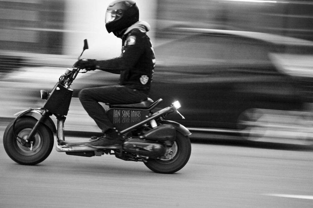You are currently viewing 8 Reasons Why Riding a Motorcycle Is Better Than Driving a Car