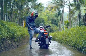 Read more about the article Tips for Finding the Right Waterproof Motorcycle Jeans