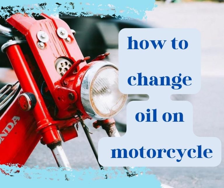 How Does a Motorcycle Carburetor Work? MOTOZMO