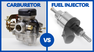 Read more about the article Motorcycle Carburetor vs Fuel Injection: Which One Reigns Supreme?