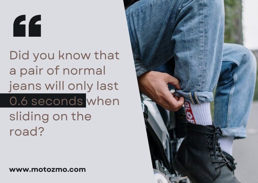 motorcycle safety quote