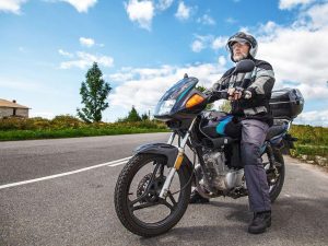 Read more about the article How Do I Choose a Motorcycle Jacket for Long Distance Riding?