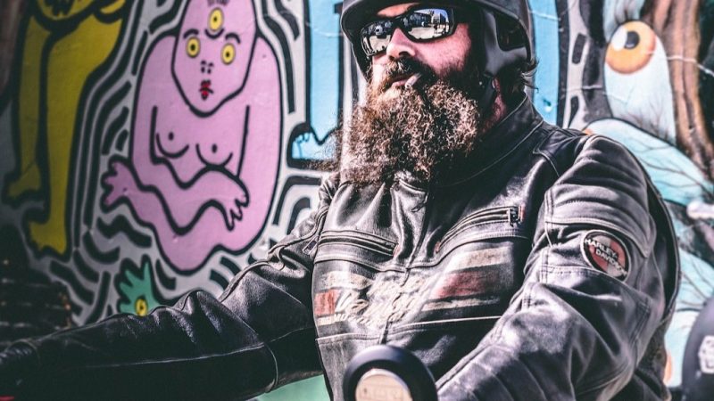 How Do I Know If a Motorcycle Jacket Is CE Certified