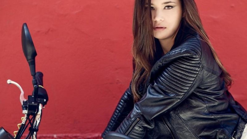 Do motorcycle jackets protect your back and spine in a crash