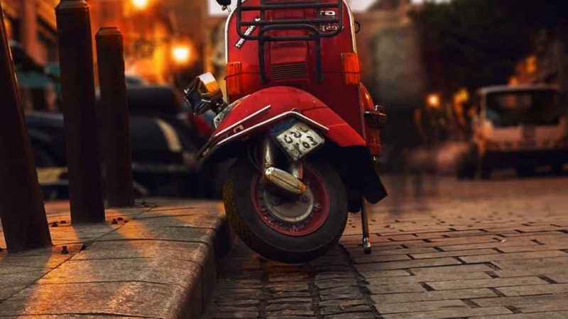 Why Motorcycles Have a Lower Shelf Life Than Cars