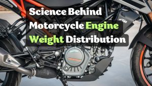 Read more about the article The Surprising Science Behind Motorcycle Engine Weight Distribution