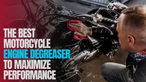 Read more about the article The Best Motorcycle Engine Degreaser to Maximize Performance