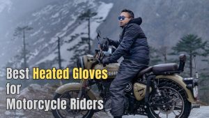 Read more about the article Best Heated Gloves for Motorcycle Riders: Conquer Winter Rides