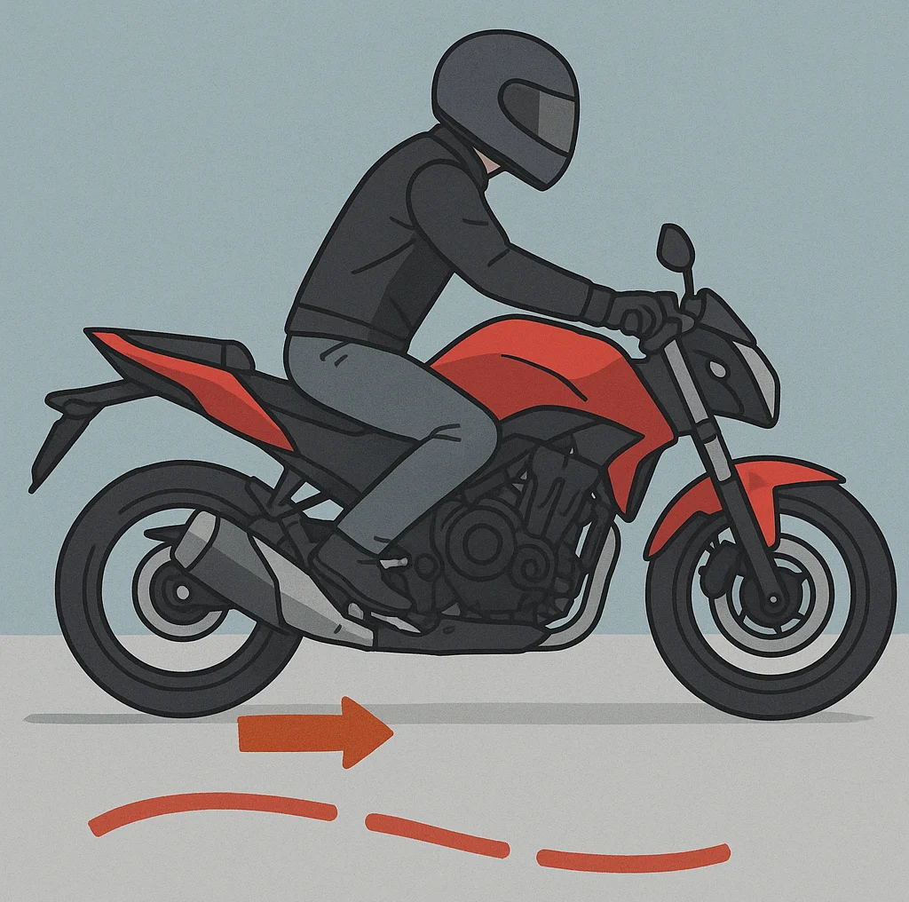 what is engine braking motorcycle
