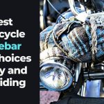 The Best Motorcycle Handlebar Bag Choices for City and Trail Riding