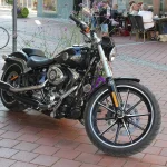 DIY Leather Motorcycle Seat Repair and Restoration