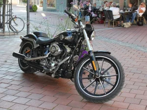 Read more about the article DIY Leather Motorcycle Seat Repair and Restoration
