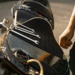 How to Remove Motorcycle Seat: Tools and Tips