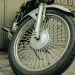 Are Spoked Motorcycle Wheels Dangerous?