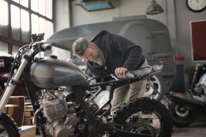 Read more about the article Motorcycle Problems and Fixes: Complete Guide [2026]