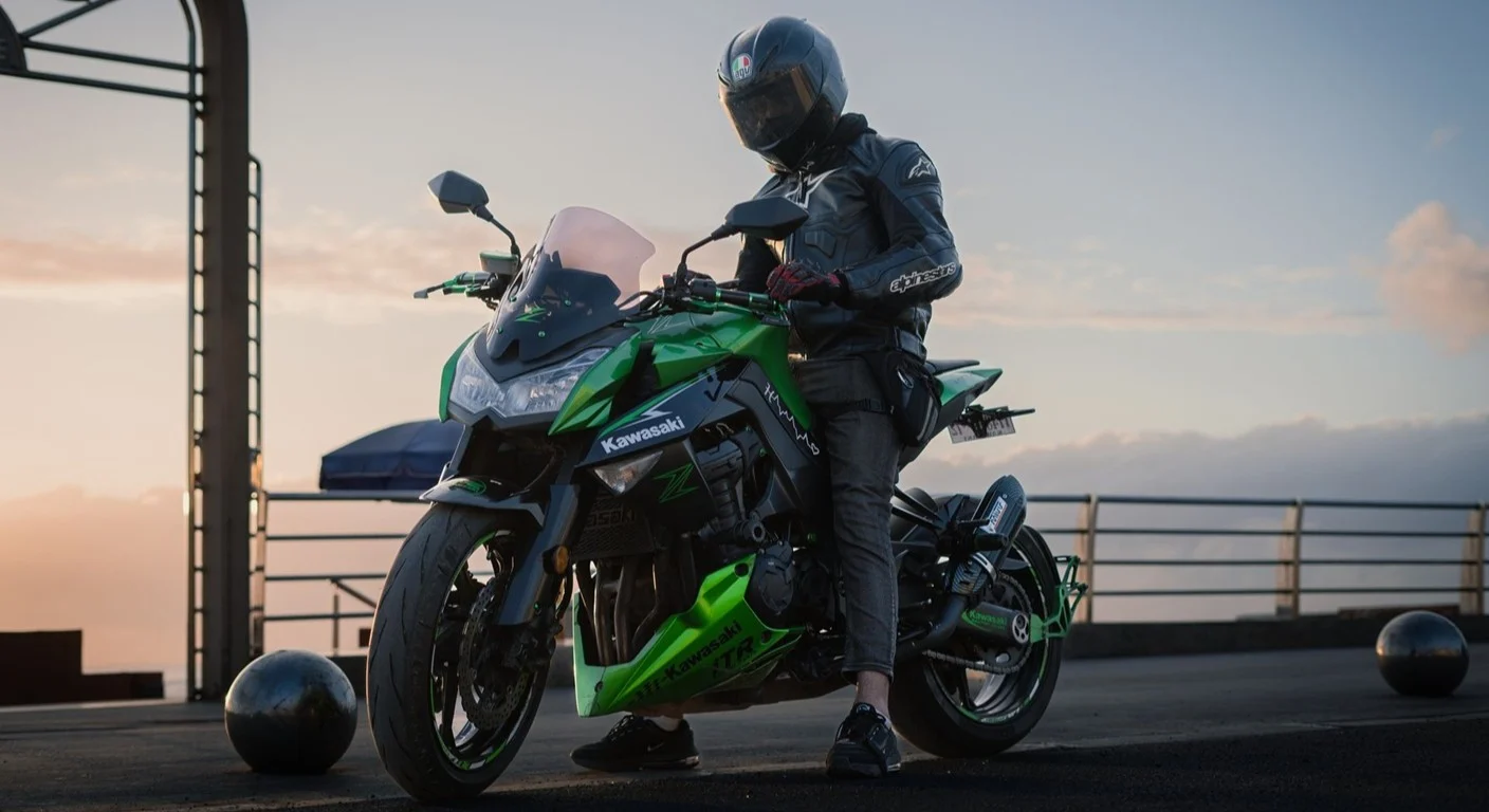 Read more about the article Motorcycle Won’t Start But Clicking? Here’s Why